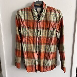 L.L. Bean Women’s Flannel